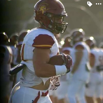 Kaleb Prejean