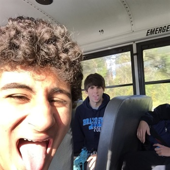 Josiah Cherian