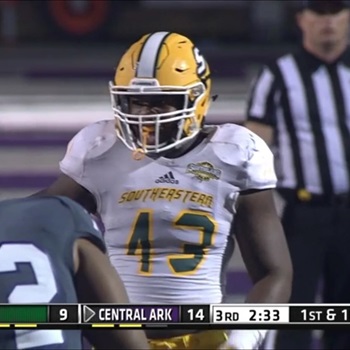 Caleb Young