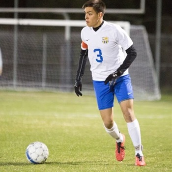 Francisco Ramirez-Alvarado