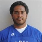 Sione Lavulo
