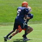 Mykal Dawkins