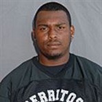 Keshaun Malone