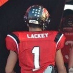 Cody Lackey