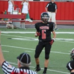 Grant Savage