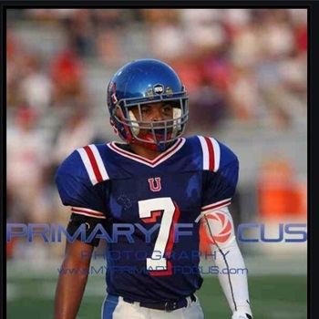 MaLeik Gatewood