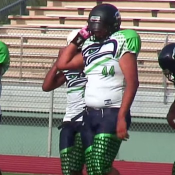 Davon Whitaker