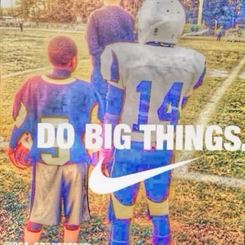 Shaquan Gilliard