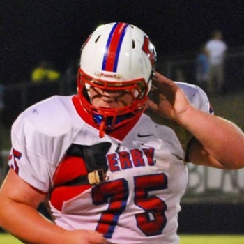 Ethan "Big E" Morrison