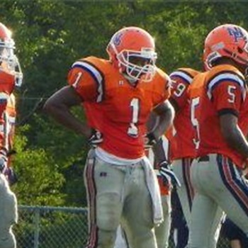 Desmond Davis