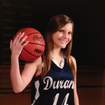 Mackenzie Williams