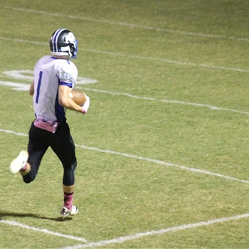 Nate Lindsey
