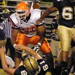 Demarcus Whitehurst