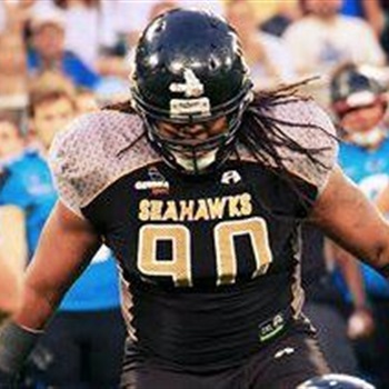 Tim "BiG Slap" McGee