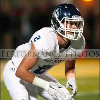 Brett Makholm