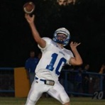 Tyler Capps