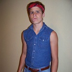 Brett Akins
