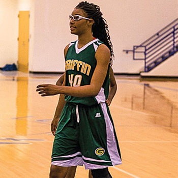 Andeija Puckett
