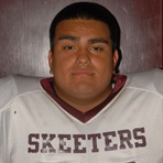 Michael Najera