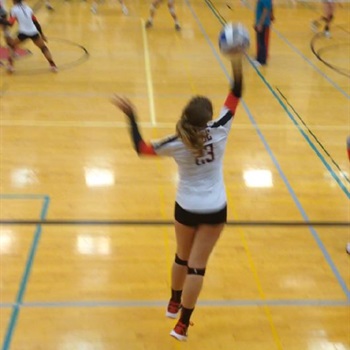 Riley Patterson