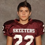 Brandon Cantu