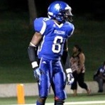 Demarcus Easter