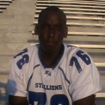 Anthony Acy