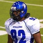Donavon Parker