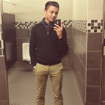 Phillip Ortega