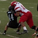 Darius Taylor