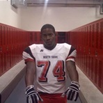 Trey Calvert