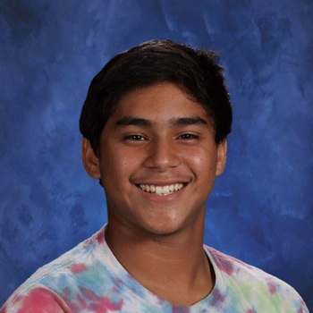 Jose Torres-Luna Jr. 