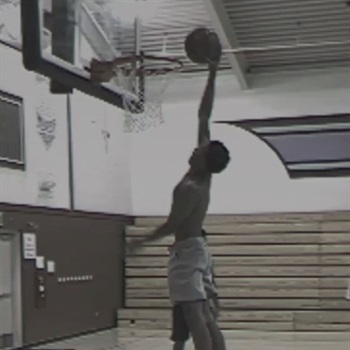 Jaylin Green