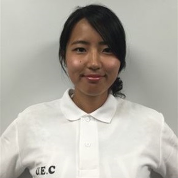 Chihiro Yoshida