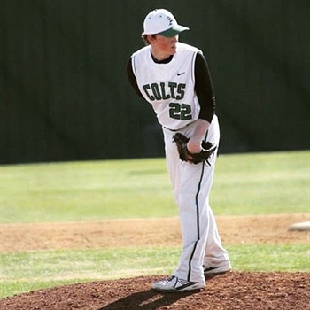 Tanner McCaskey