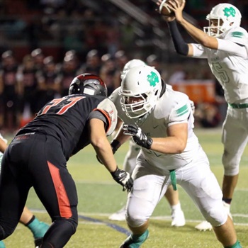 Jackson Noah Delfosse