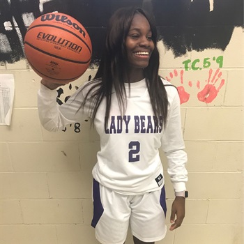 Sade' Hudson (Sados)