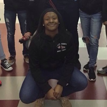 Sydney Chisholm