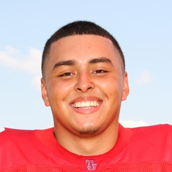 Christian Cardenas