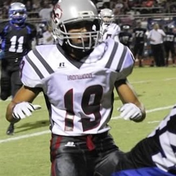 Jacob Garza