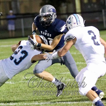 Conner Zoeller