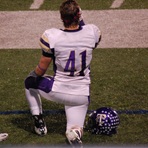 Brandon Bailey