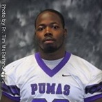 Cordarryl Banks