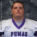 Ryan Laubauskas