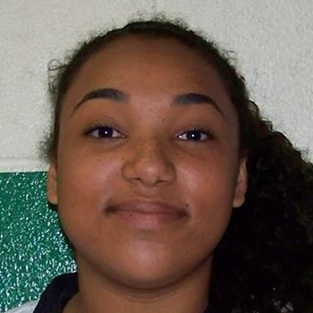 Maya Robinson