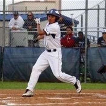 Burt Cruz II