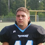 Troy Barden