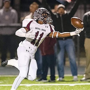 Deiontae Duncan