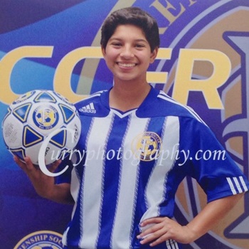 Morgan Zapata