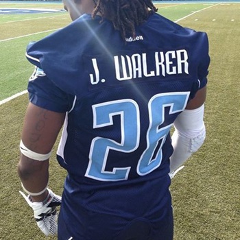 Jarell Walker